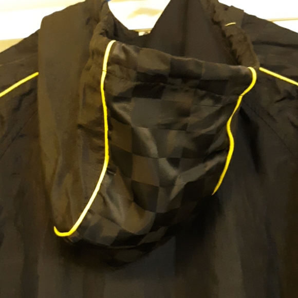 Umbro jacket - Picture 4 of 4